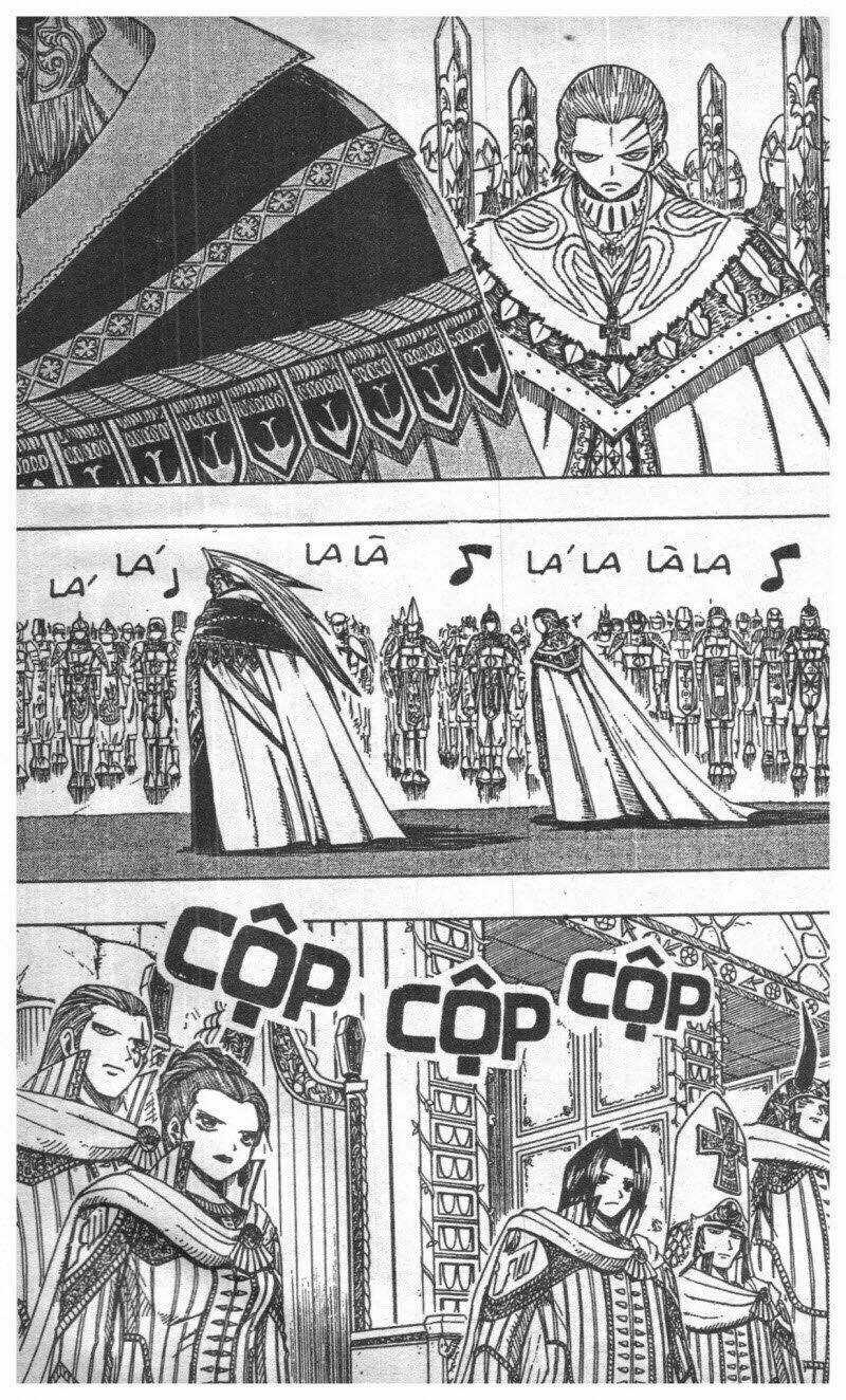 Rave Master (Scan) - Chapter 12 - Trang 60