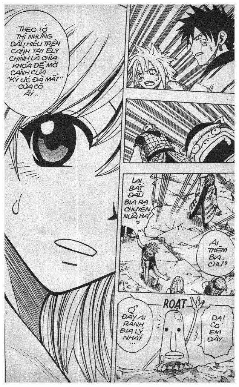 Rave Master (Scan) - Chapter 12 - Trang 7