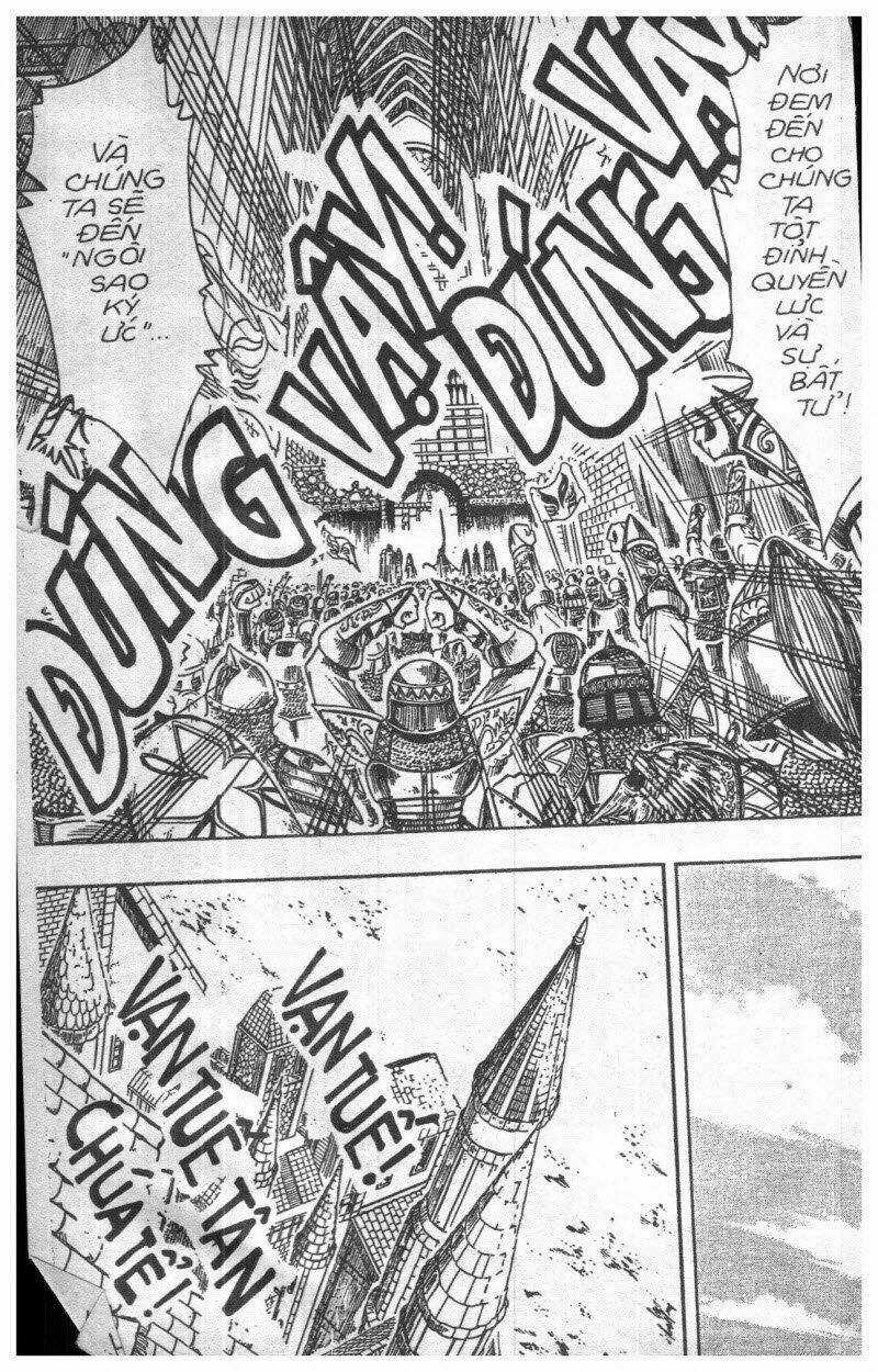 Rave Master (Scan) - Chapter 12 - Trang 64