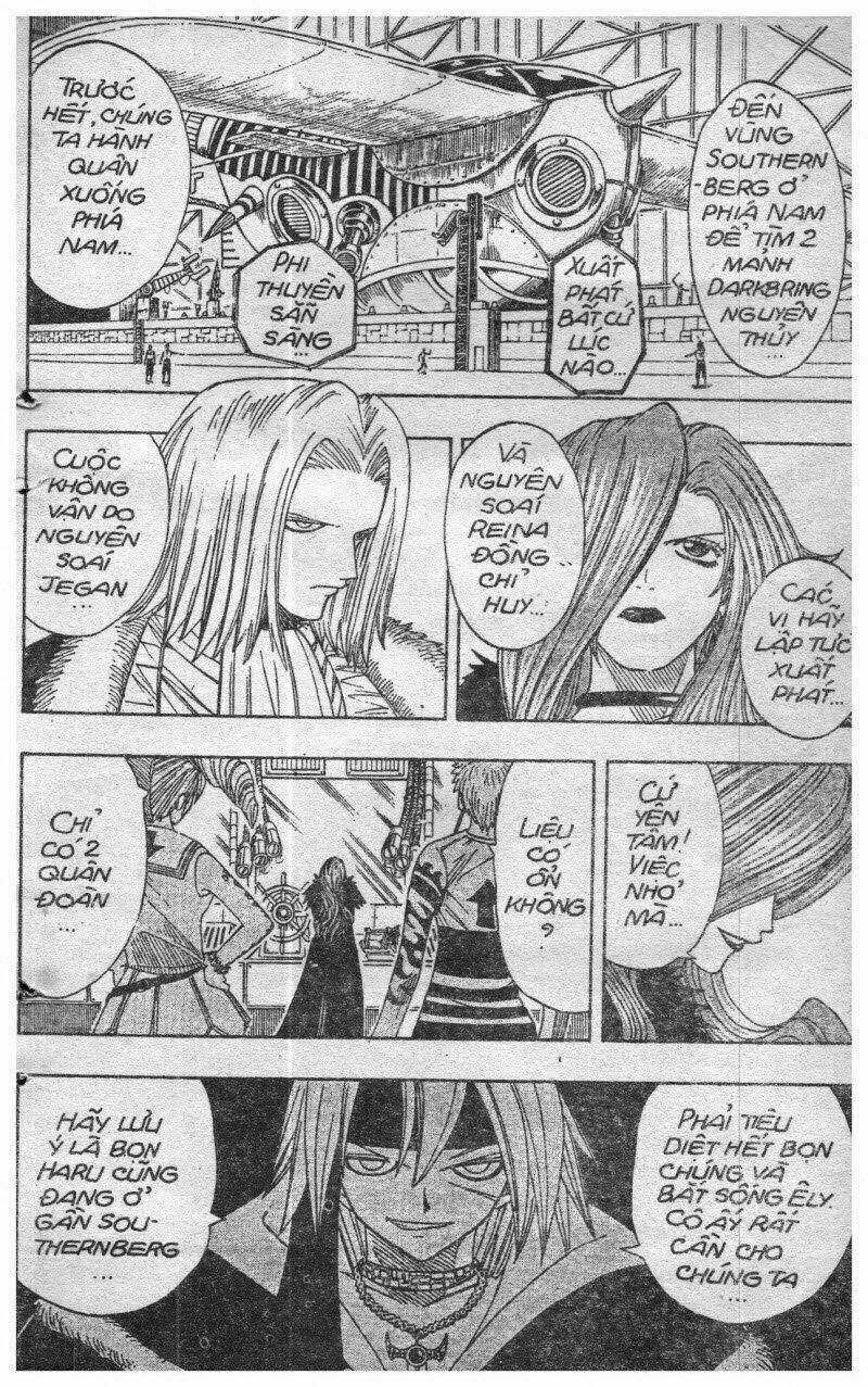 Rave Master (Scan) - Chapter 12 - Trang 65