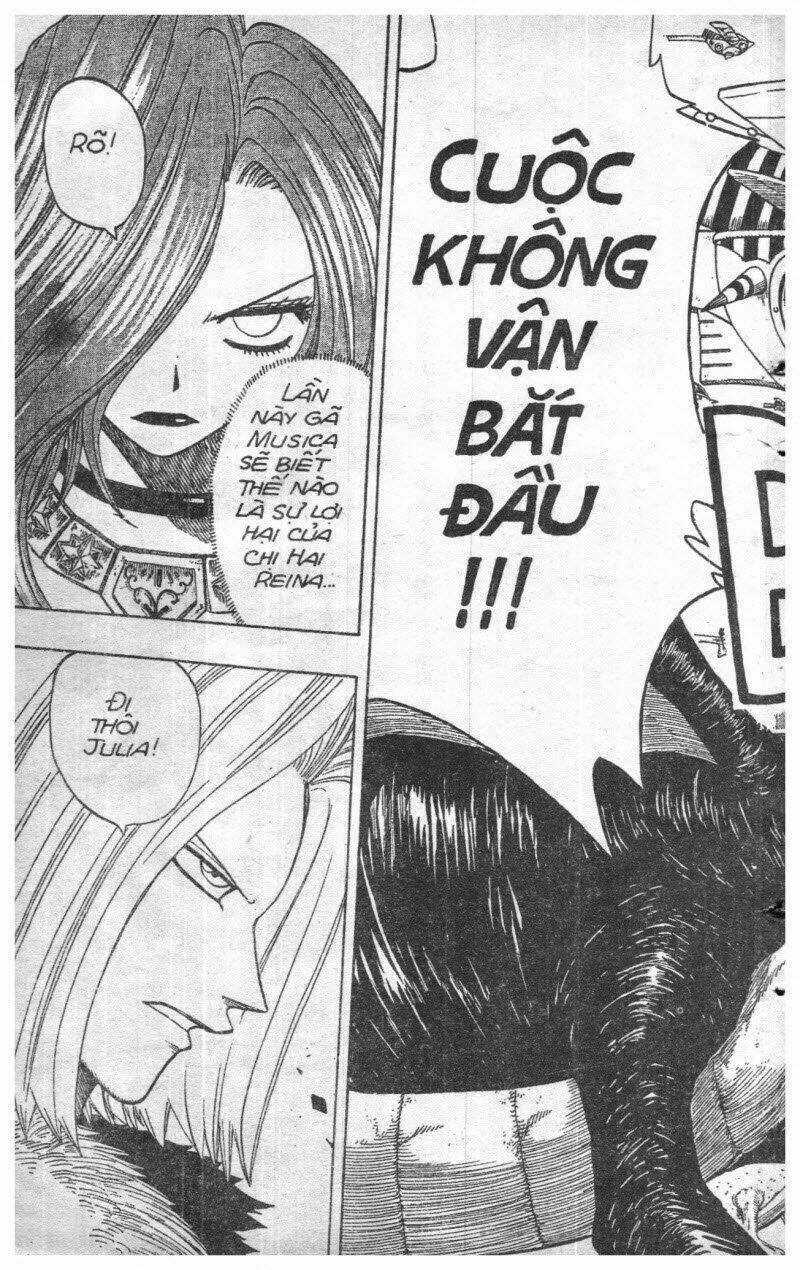 Rave Master (Scan) - Chapter 12 - Trang 66