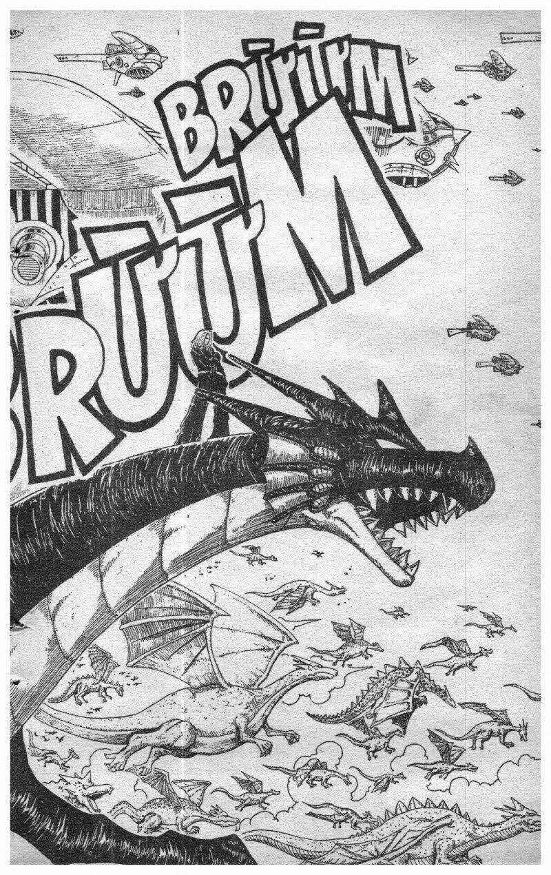 Rave Master (Scan) - Chapter 12 - Trang 67