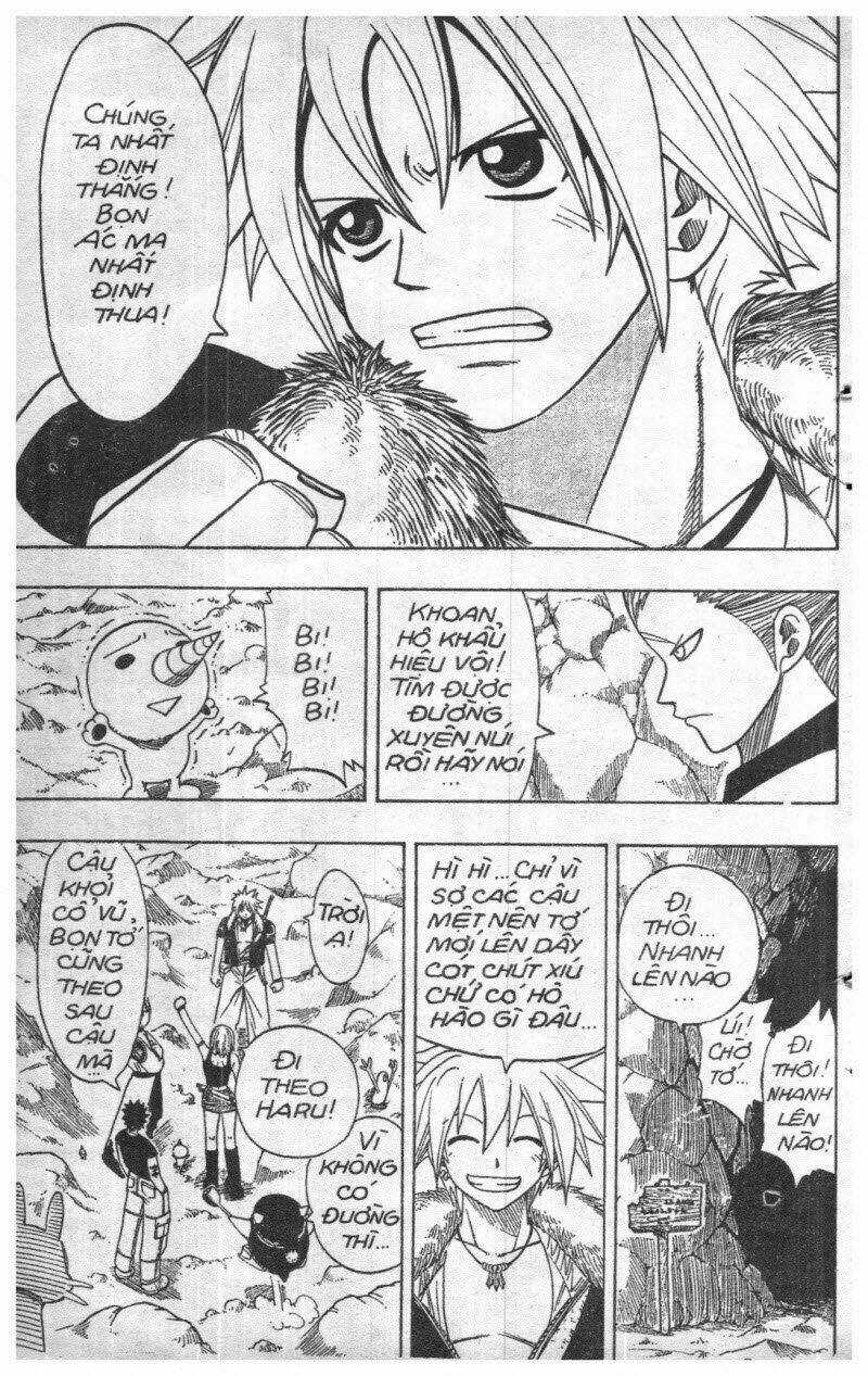 Rave Master (Scan) - Chapter 12 - Trang 74