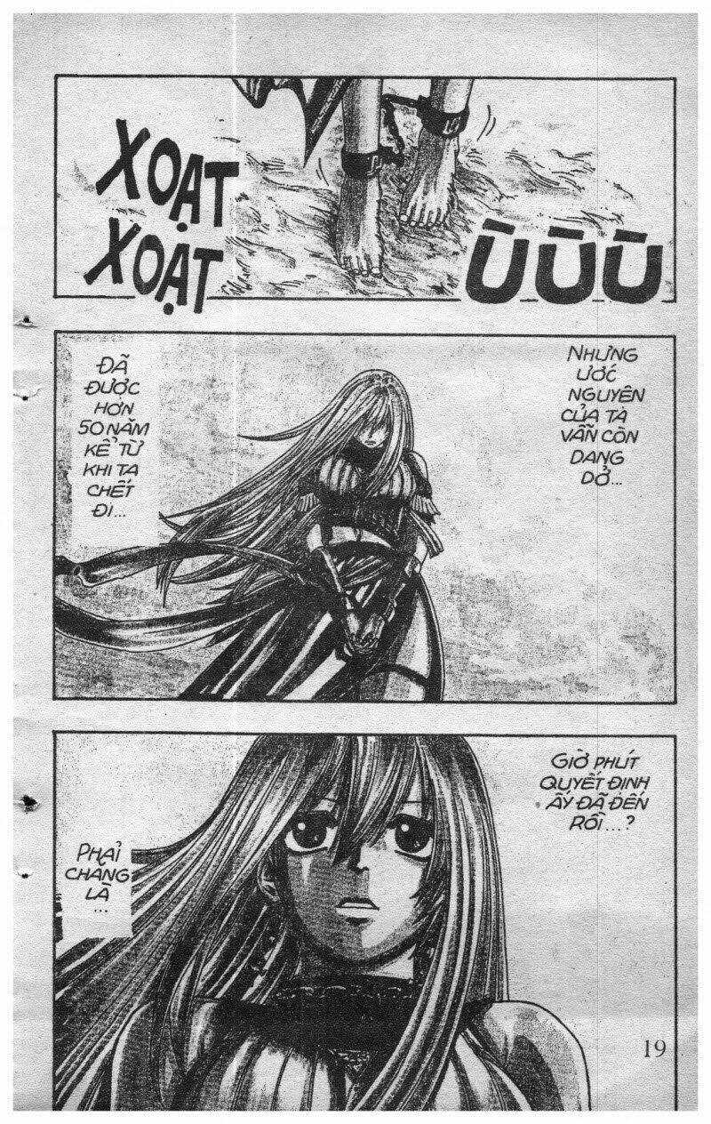 Rave Master (Scan) - Chapter 12 - Trang 77