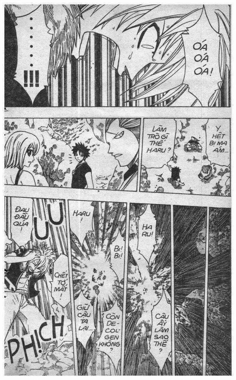 Rave Master (Scan) - Chapter 12 - Trang 81