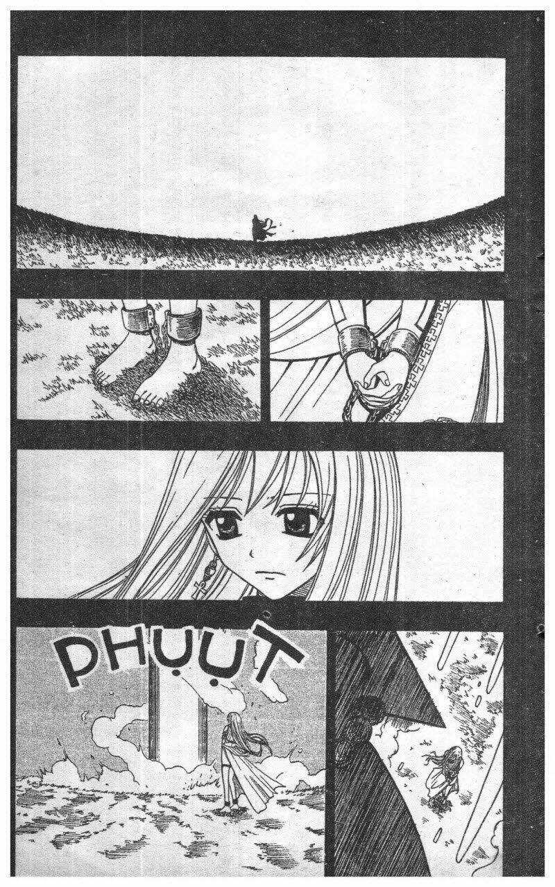 Rave Master (Scan) - Chapter 12 - Trang 82