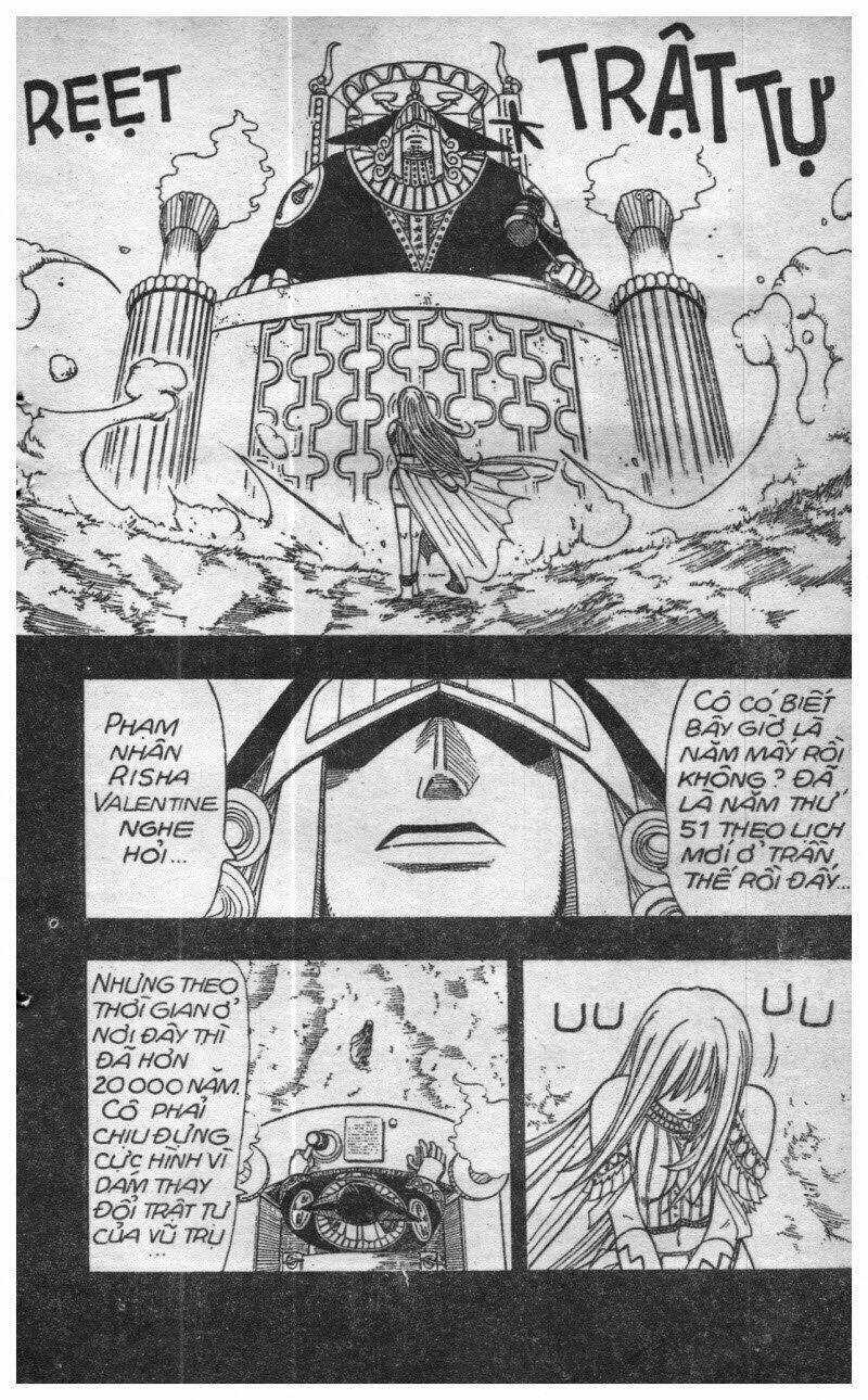 Rave Master (Scan) - Chapter 12 - Trang 83