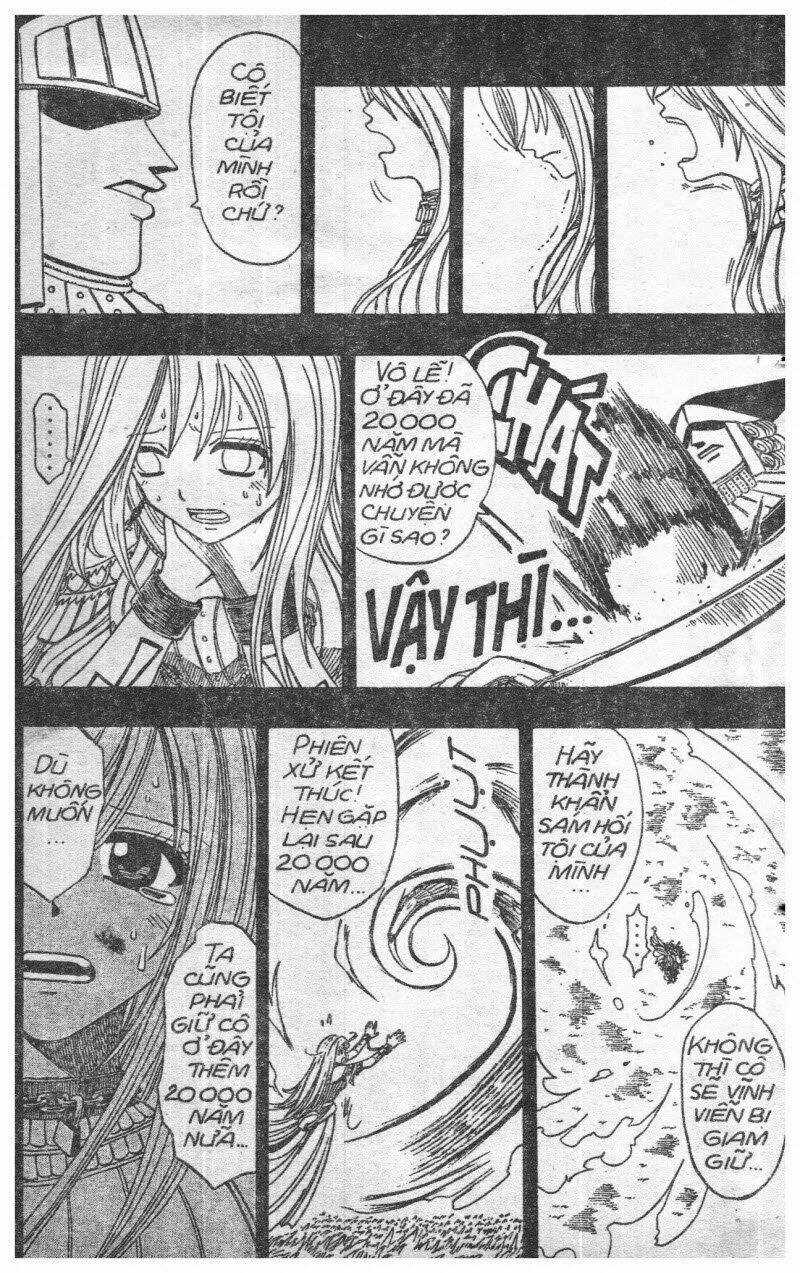 Rave Master (Scan) - Chapter 12 - Trang 84