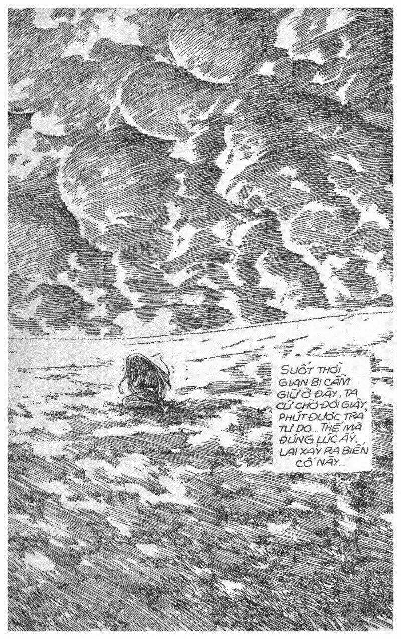 Rave Master (Scan) - Chapter 12 - Trang 86