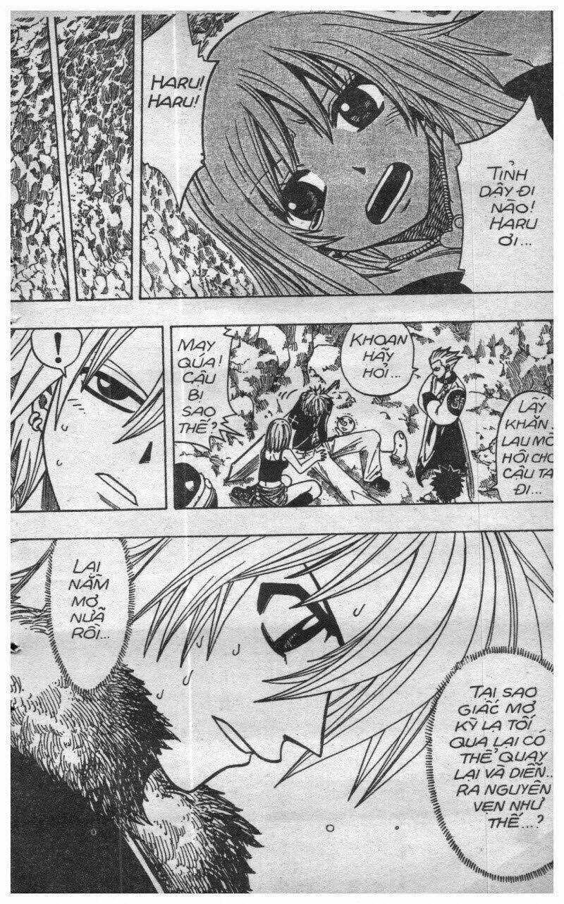 Rave Master (Scan) - Chapter 12 - Trang 87