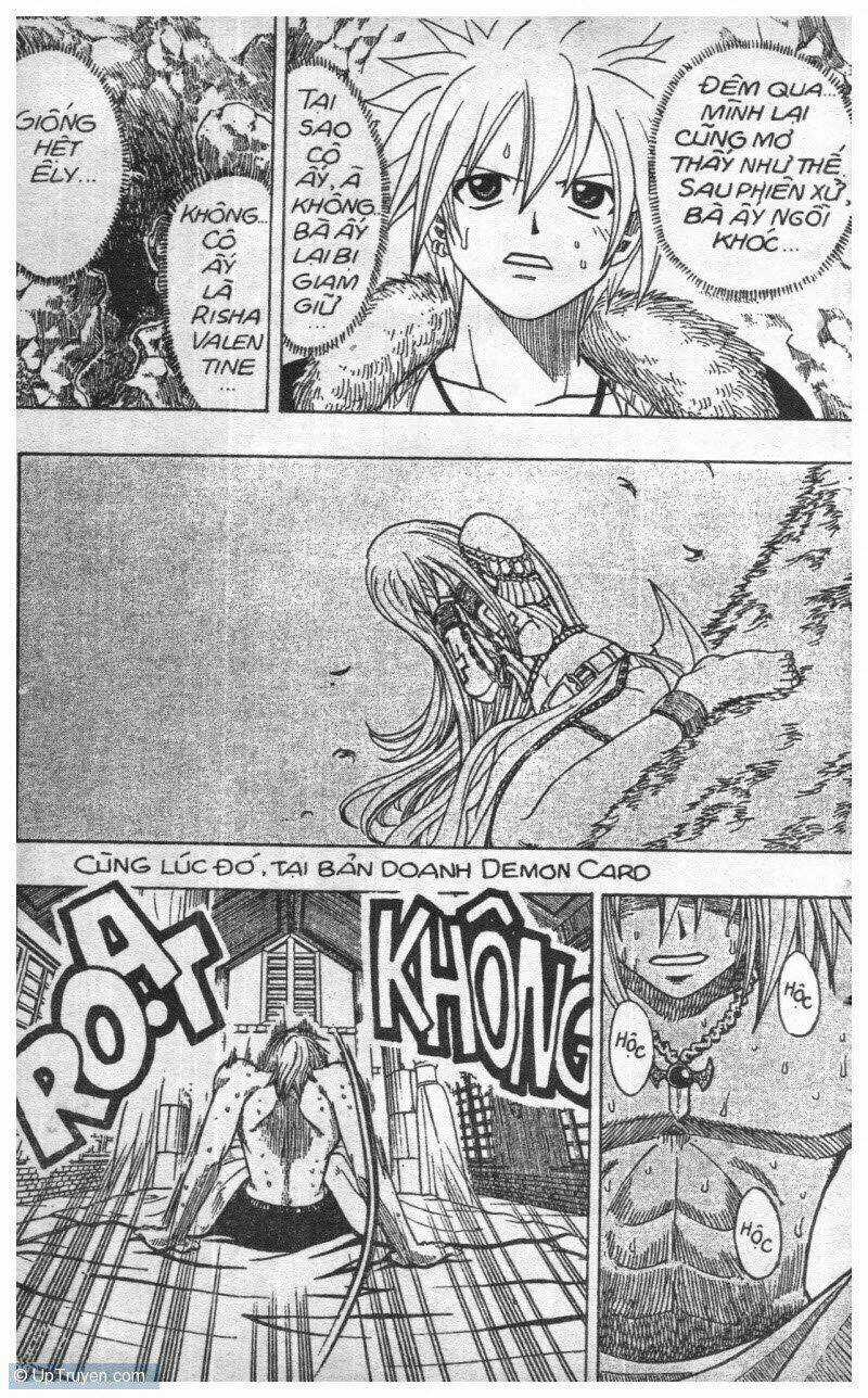 Rave Master (Scan) - Chapter 12 - Trang 88
