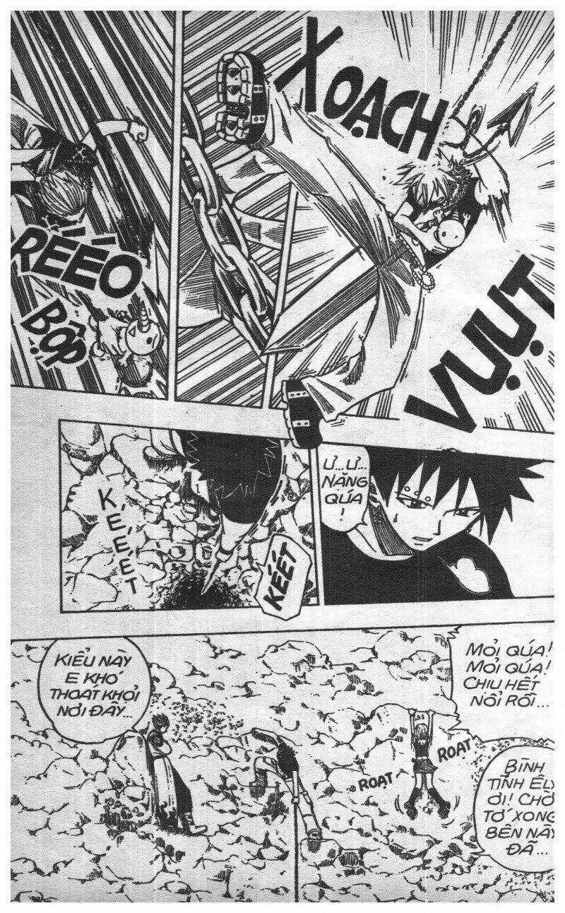 Rave Master (Scan) - Chapter 12 - Trang 96