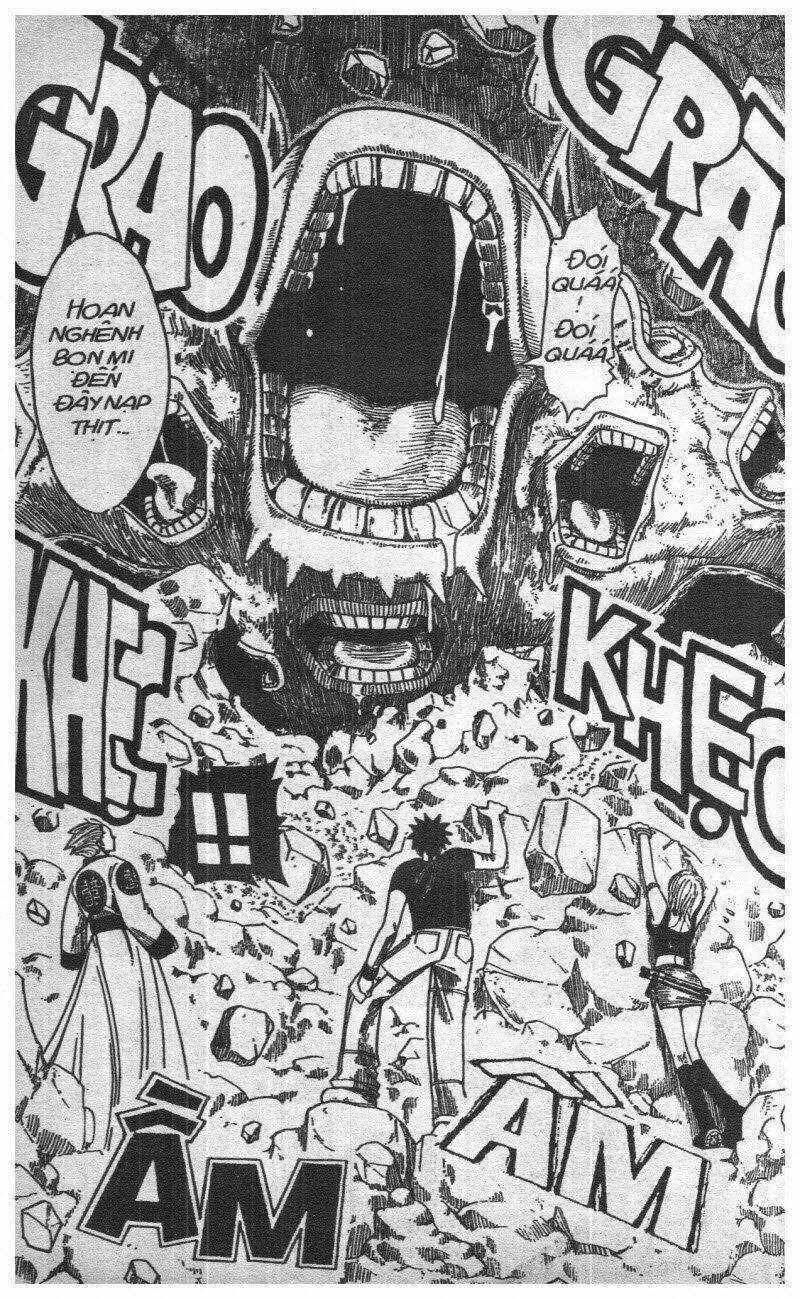 Rave Master (Scan) - Chapter 12 - Trang 100