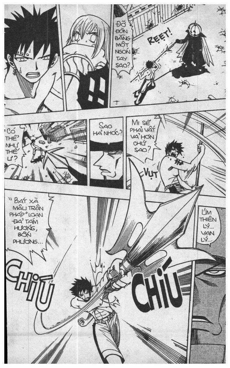 Rave Master (Scan) - Chapter 13 - Trang 103