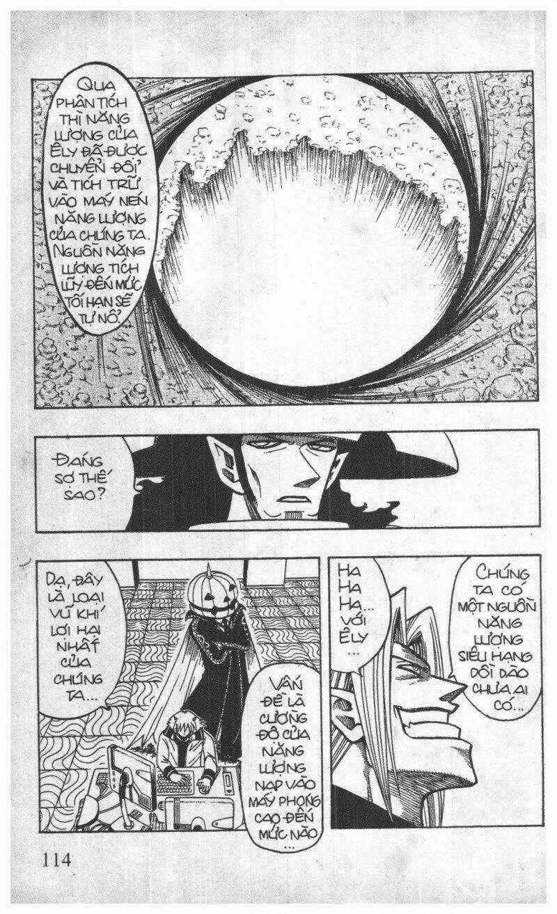 Rave Master (Scan) - Chapter 13 - Trang 120