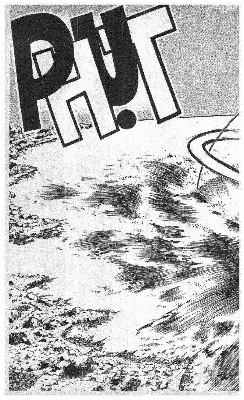 Rave Master (Scan) - Chapter 13 - Trang 138