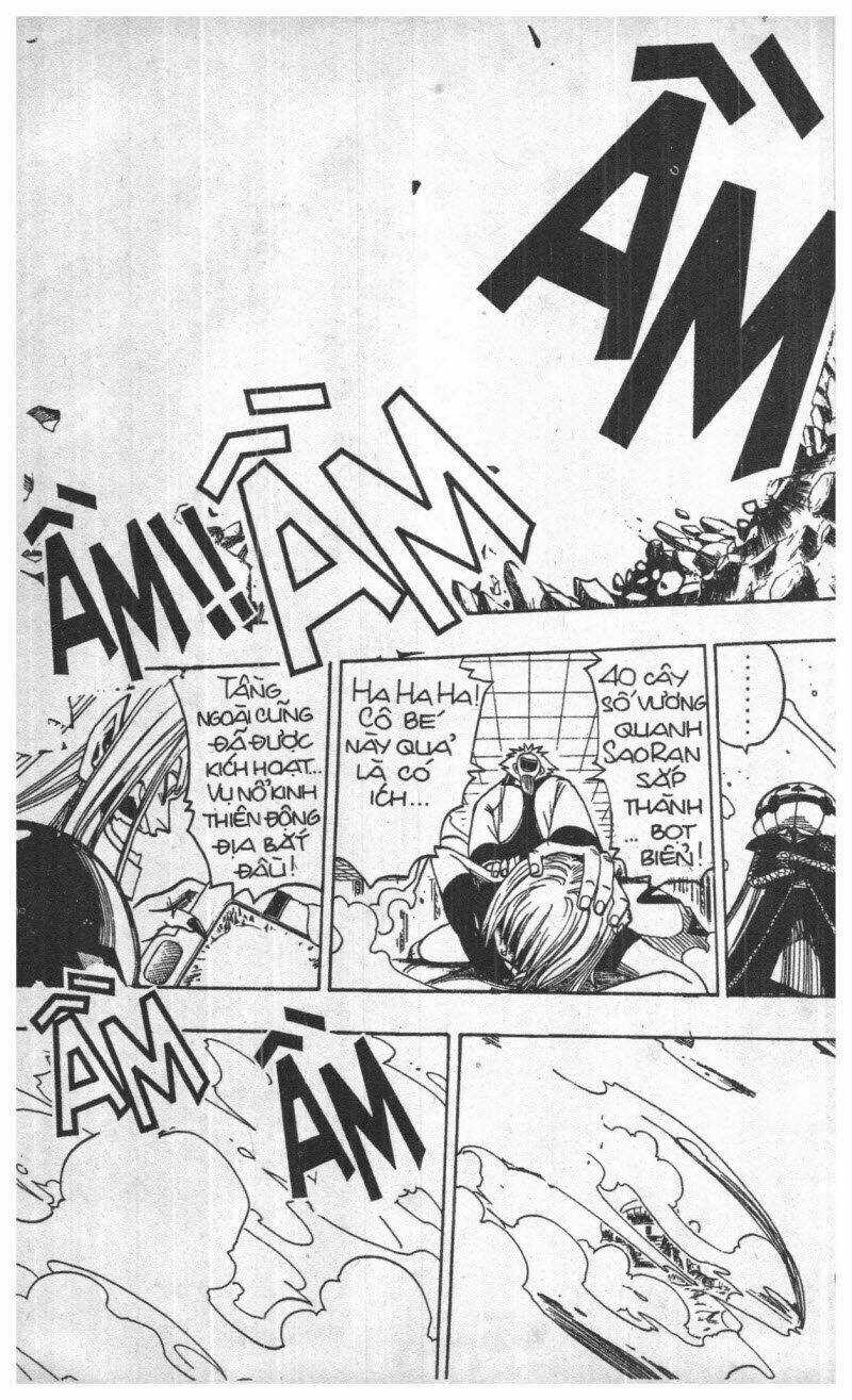 Rave Master (Scan) - Chapter 13 - Trang 140