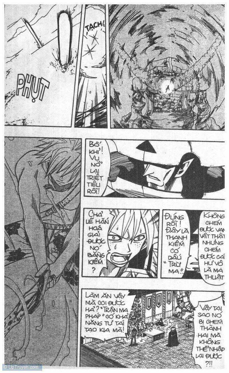 Rave Master (Scan) - Chapter 13 - Trang 142