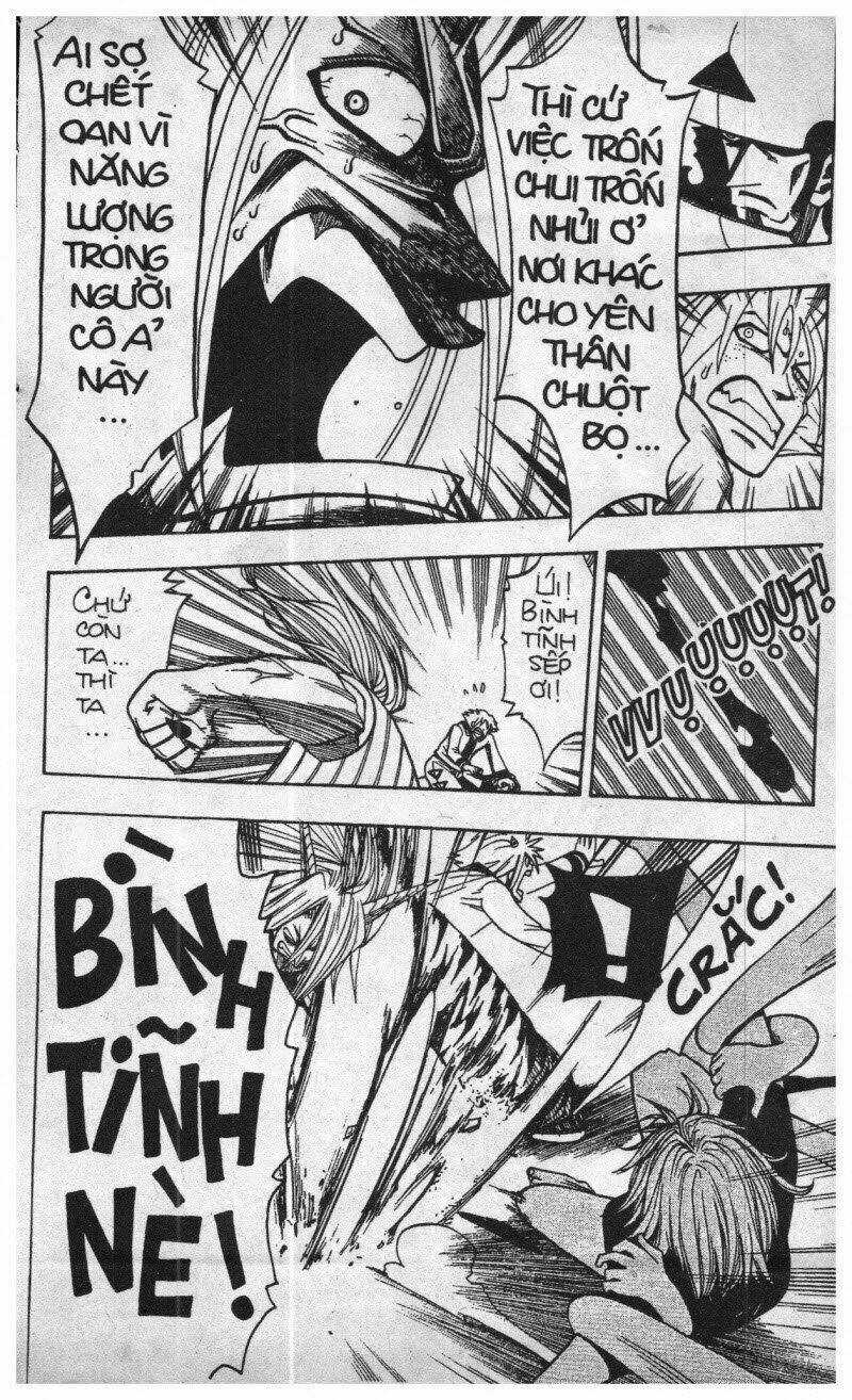 Rave Master (Scan) - Chapter 13 - Trang 147