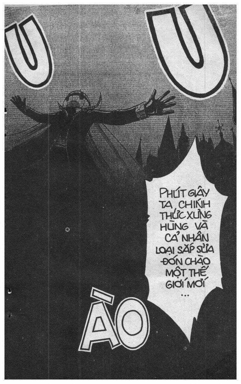 Rave Master (Scan) - Chapter 13 - Trang 165