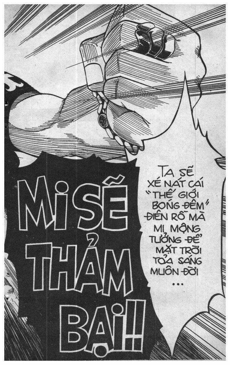 Rave Master (Scan) - Chapter 13 - Trang 171