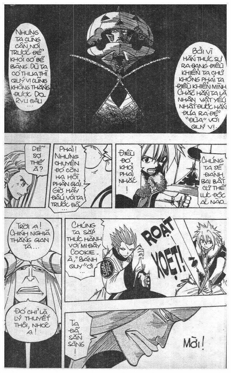 Rave Master (Scan) - Chapter 13 - Trang 180