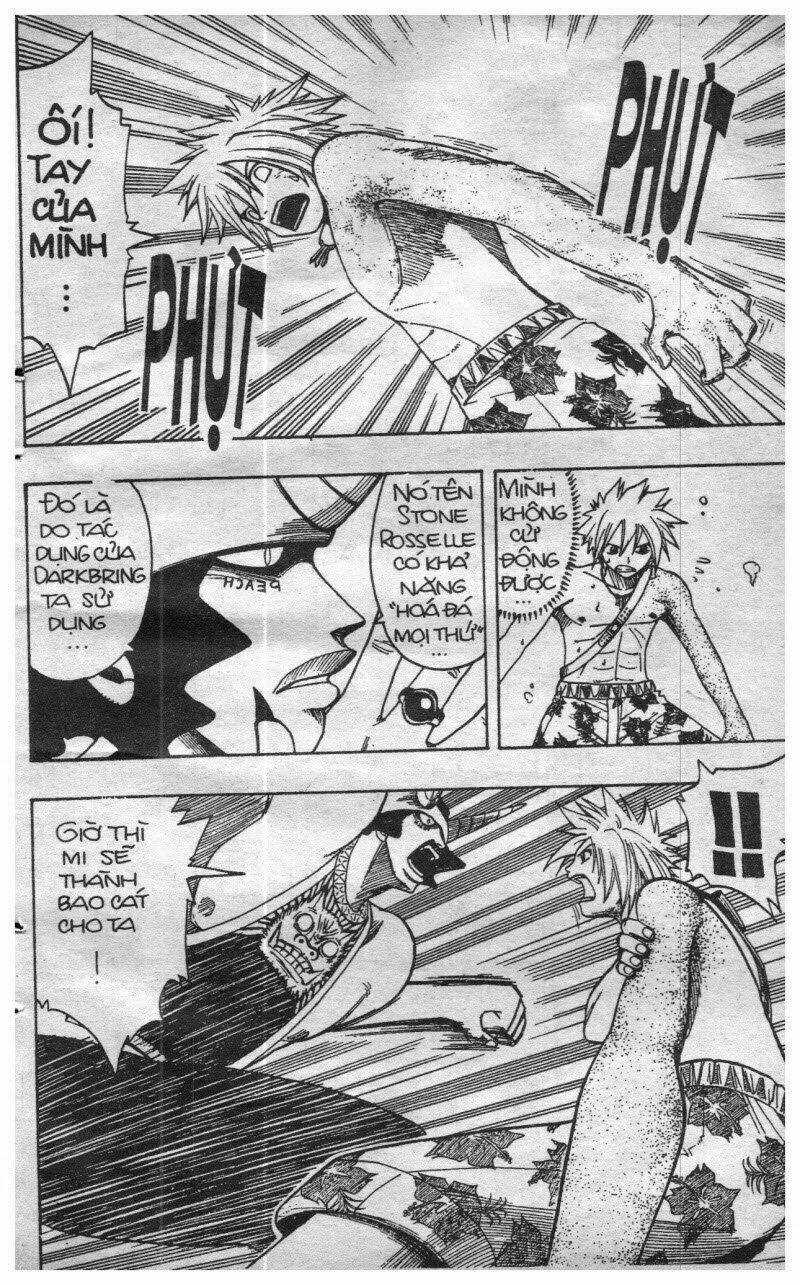 Rave Master (Scan) - Chapter 13 - Trang 35