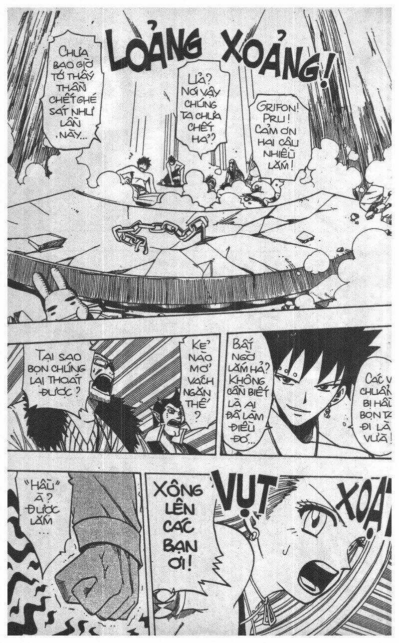 Rave Master (Scan) - Chapter 13 - Trang 48