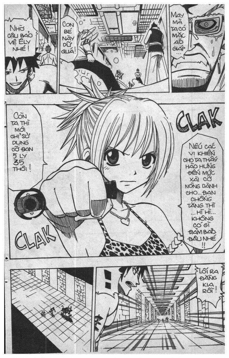 Rave Master (Scan) - Chapter 13 - Trang 51