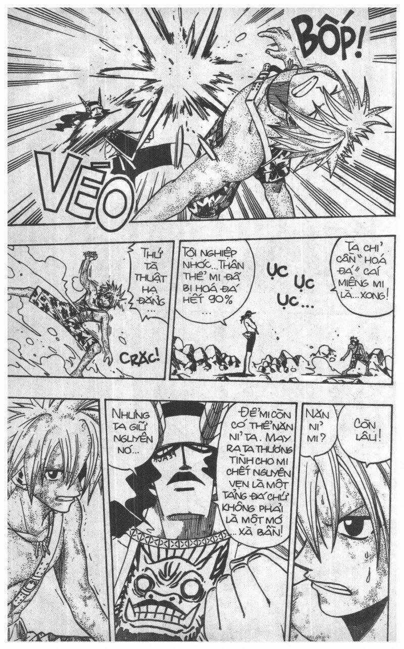 Rave Master (Scan) - Chapter 13 - Trang 54