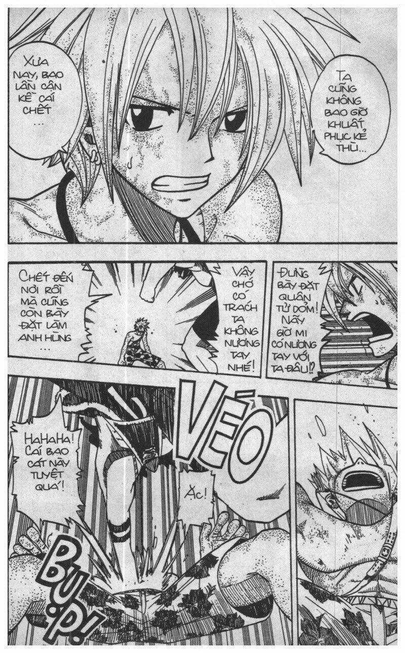 Rave Master (Scan) - Chapter 13 - Trang 55