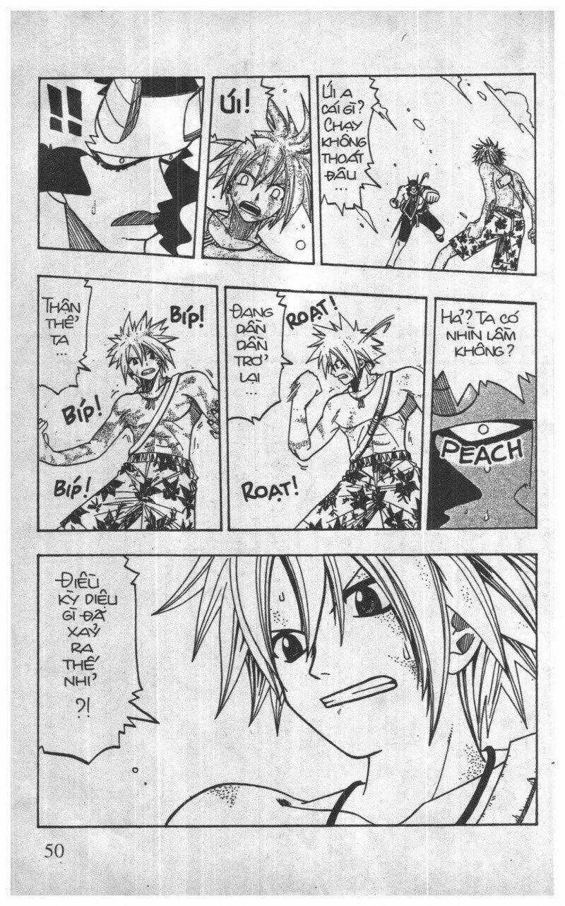 Rave Master (Scan) - Chapter 13 - Trang 56