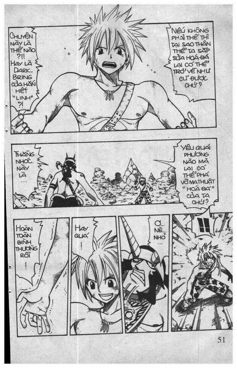 Rave Master (Scan) - Chapter 13 - Trang 57