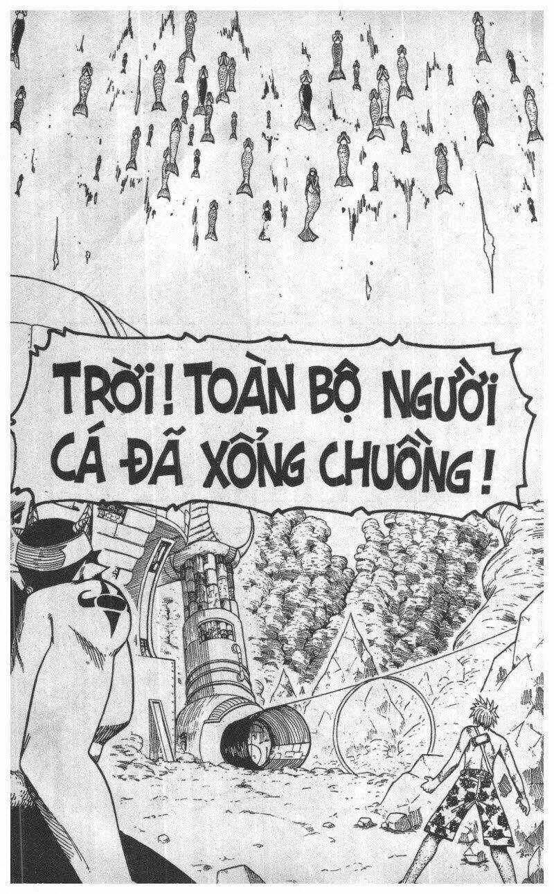 Rave Master (Scan) - Chapter 13 - Trang 58