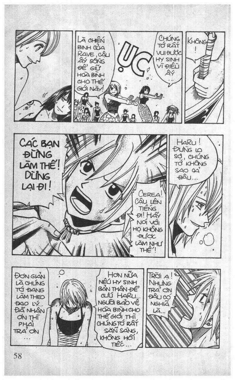 Rave Master (Scan) - Chapter 13 - Trang 64