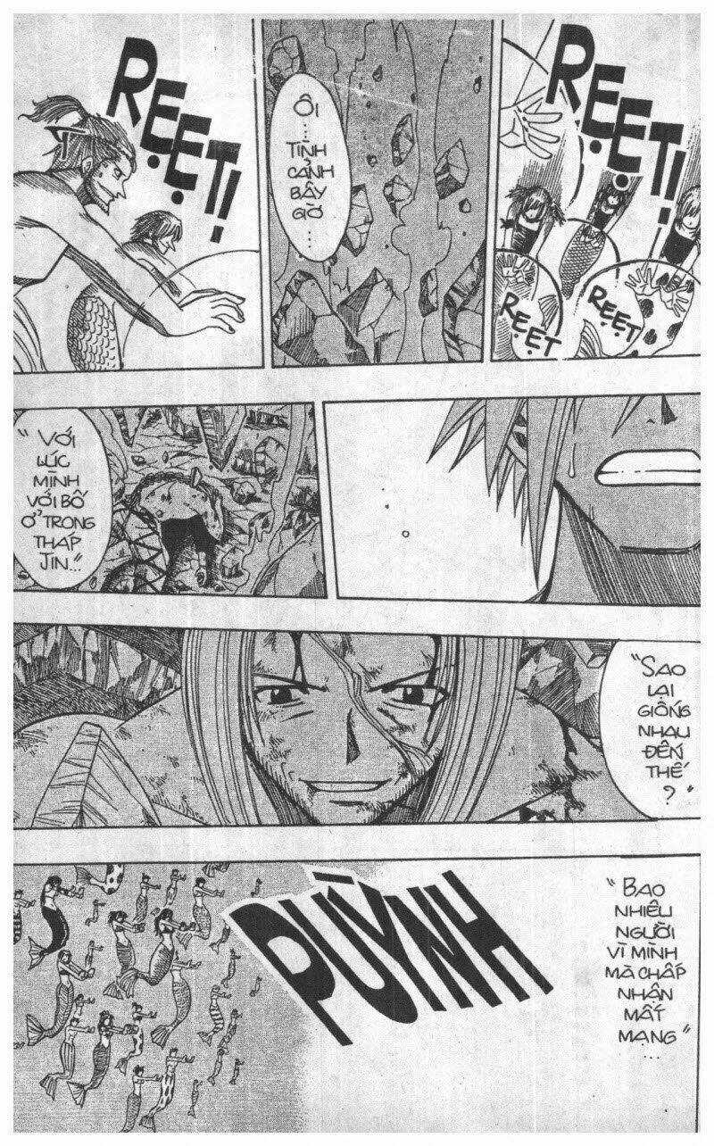 Rave Master (Scan) - Chapter 13 - Trang 66