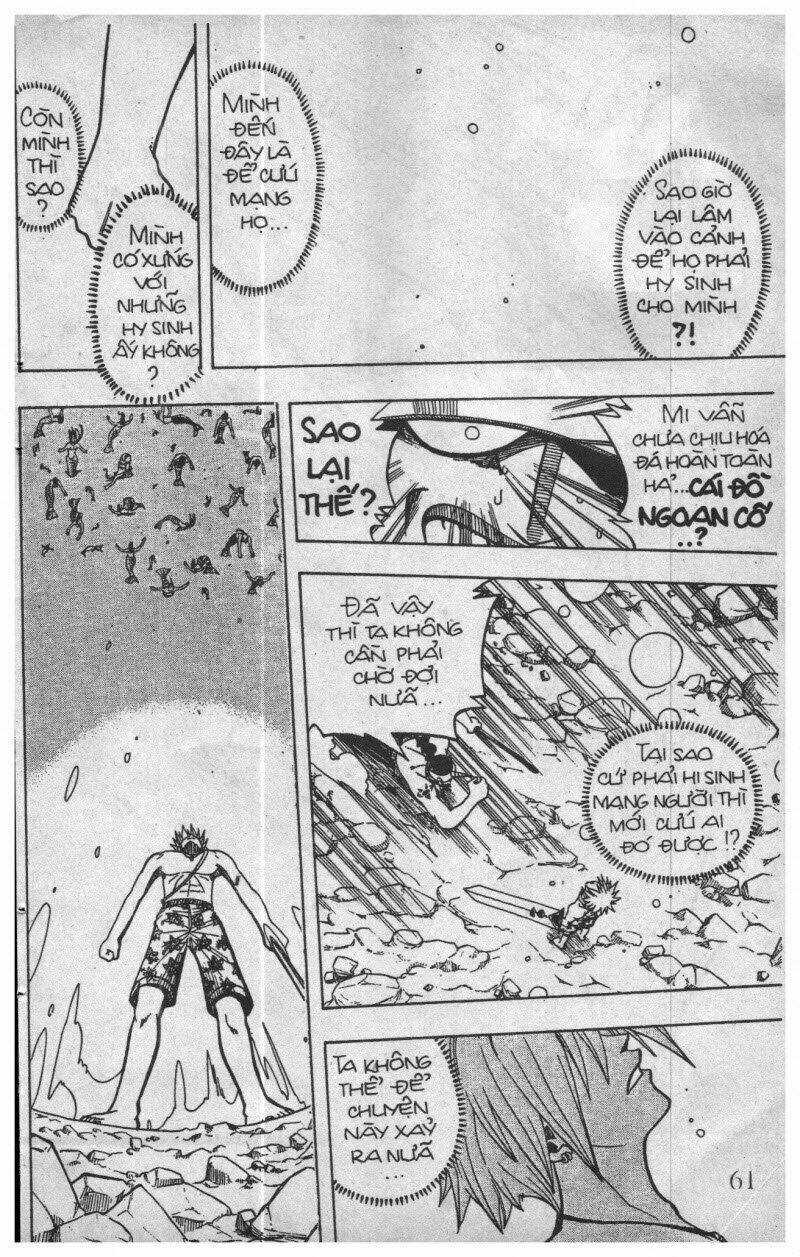 Rave Master (Scan) - Chapter 13 - Trang 67