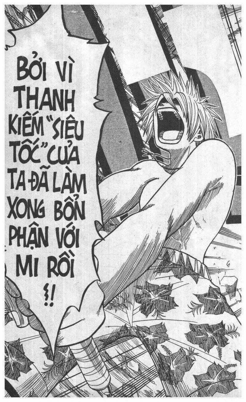 Rave Master (Scan) - Chapter 13 - Trang 70