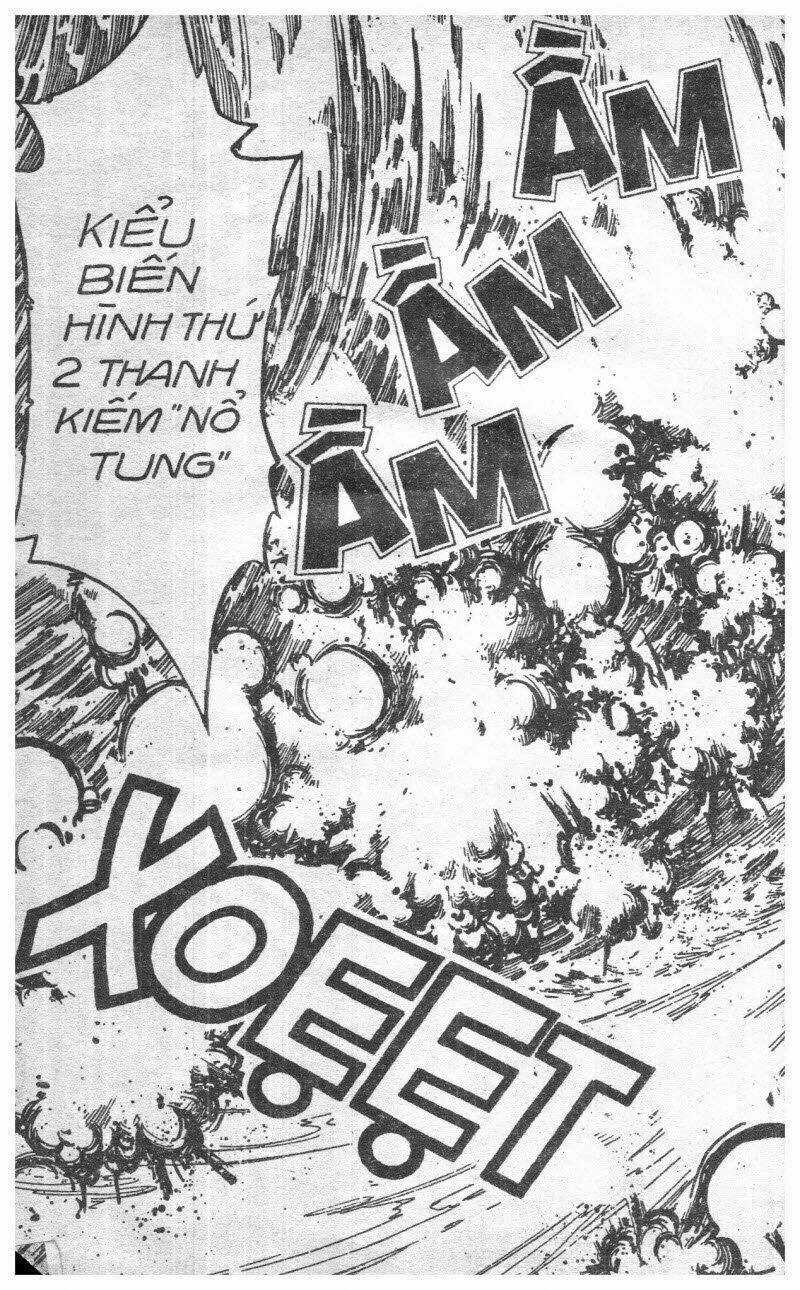 Rave Master (Scan) - Chapter 13 - Trang 8