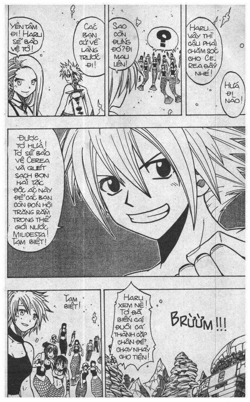 Rave Master (Scan) - Chapter 13 - Trang 79