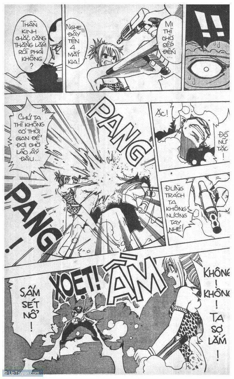 Rave Master (Scan) - Chapter 13 - Trang 82