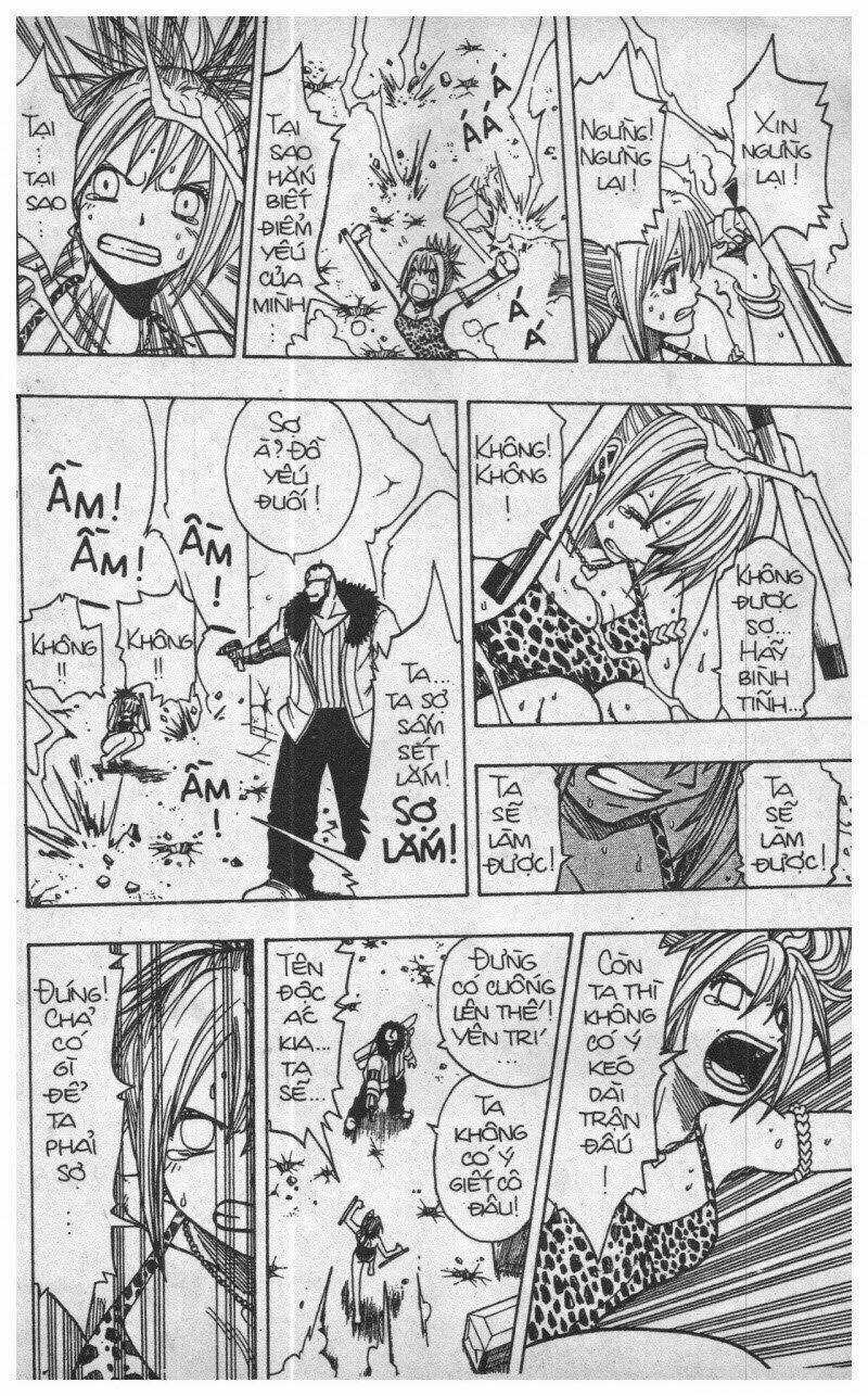 Rave Master (Scan) - Chapter 13 - Trang 83