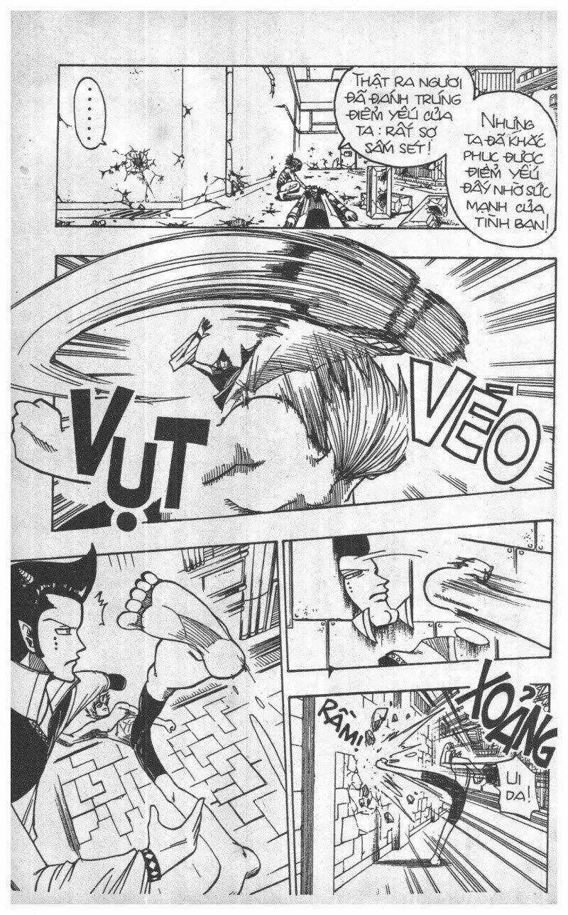 Rave Master (Scan) - Chapter 13 - Trang 86