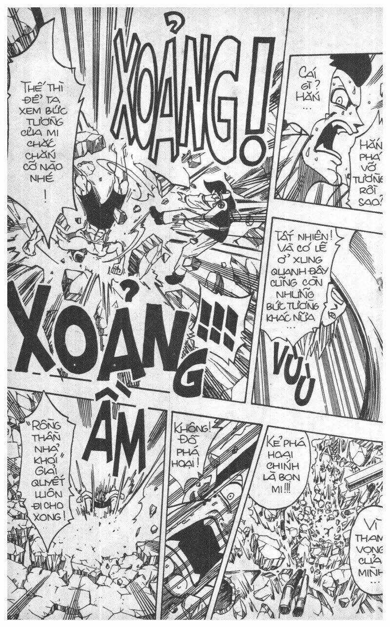 Rave Master (Scan) - Chapter 13 - Trang 90