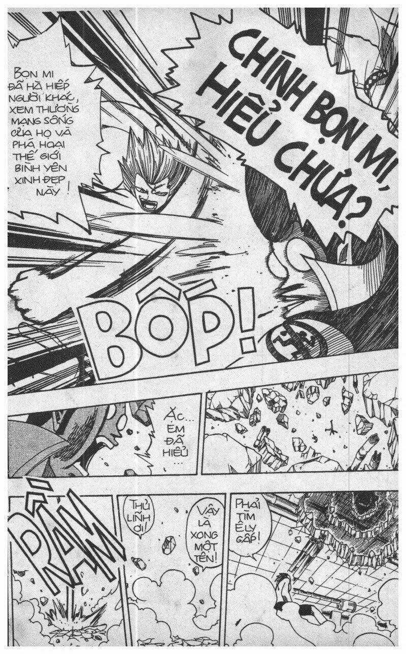 Rave Master (Scan) - Chapter 13 - Trang 91