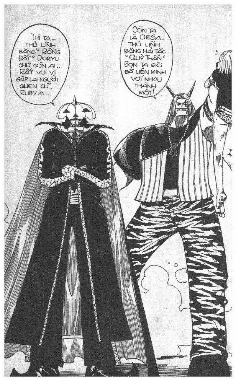 Rave Master (Scan) - Chapter 13 - Trang 94