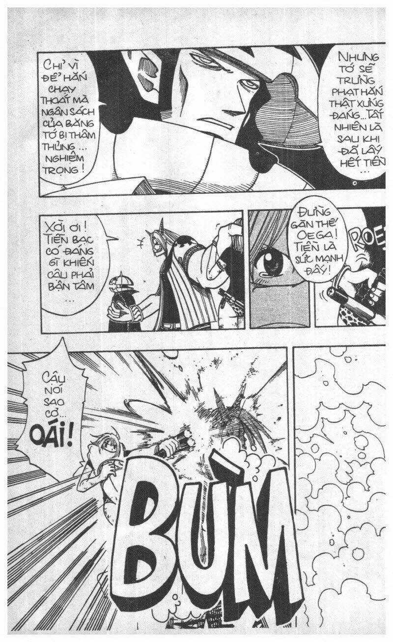 Rave Master (Scan) - Chapter 13 - Trang 98