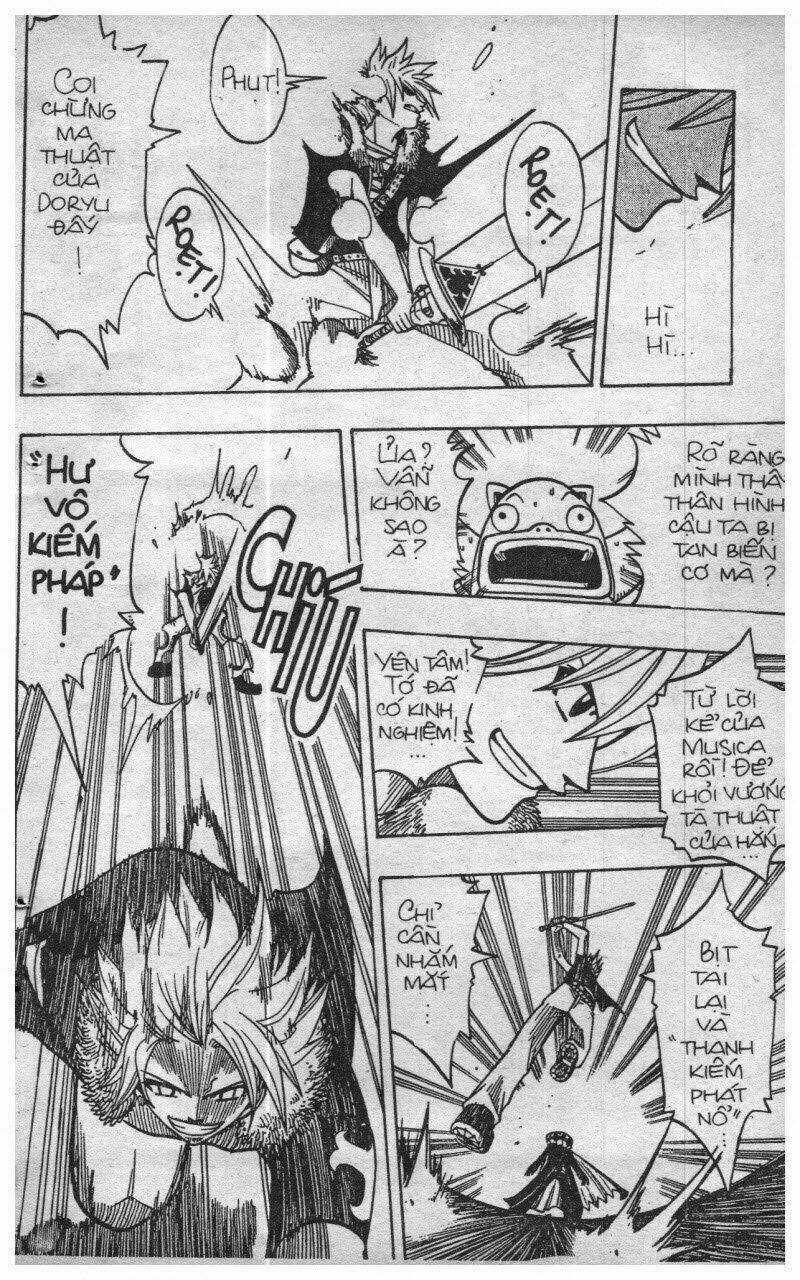 Rave Master (Scan) - Chapter 14 - Trang 120