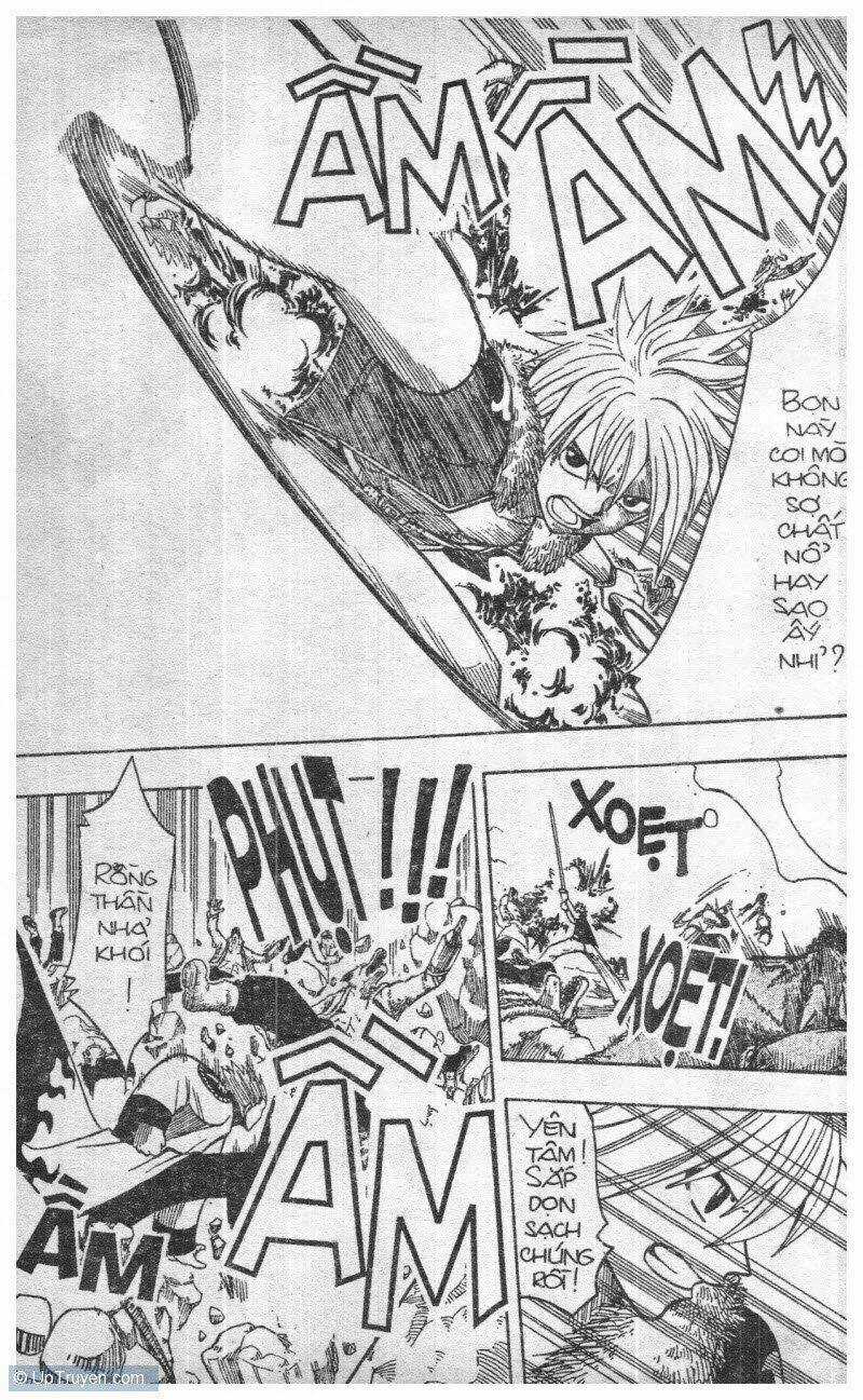 Rave Master (Scan) - Chapter 14 - Trang 14