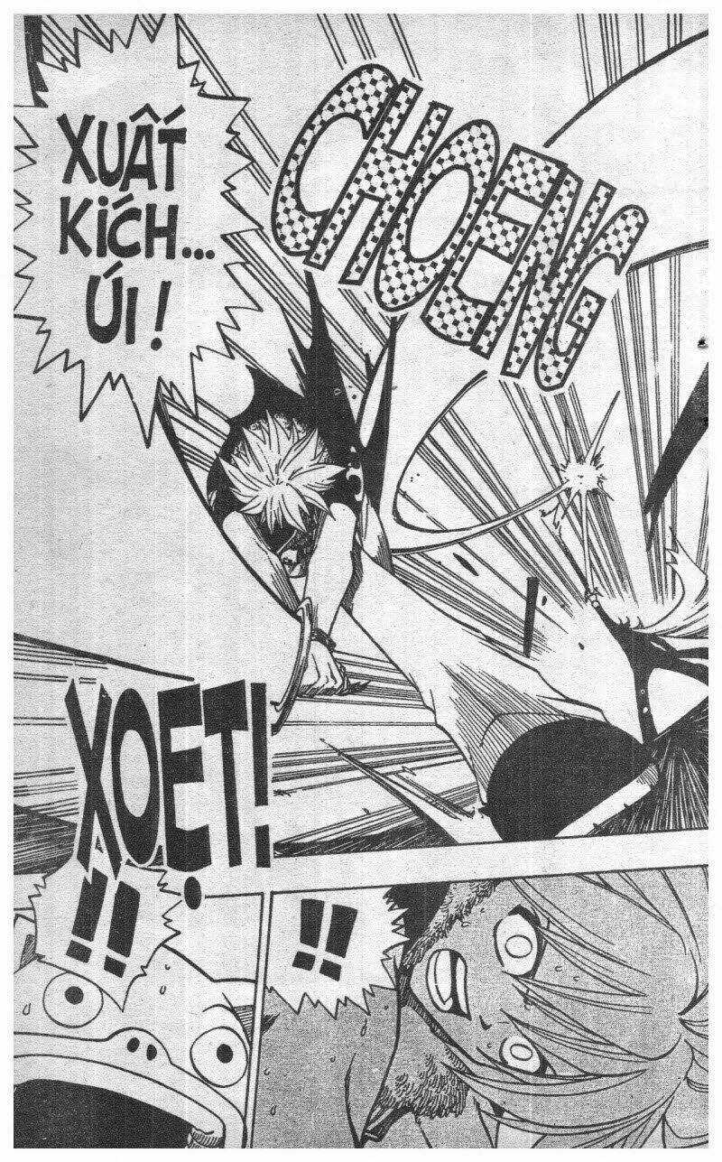 Rave Master (Scan) - Chapter 14 - Trang 131